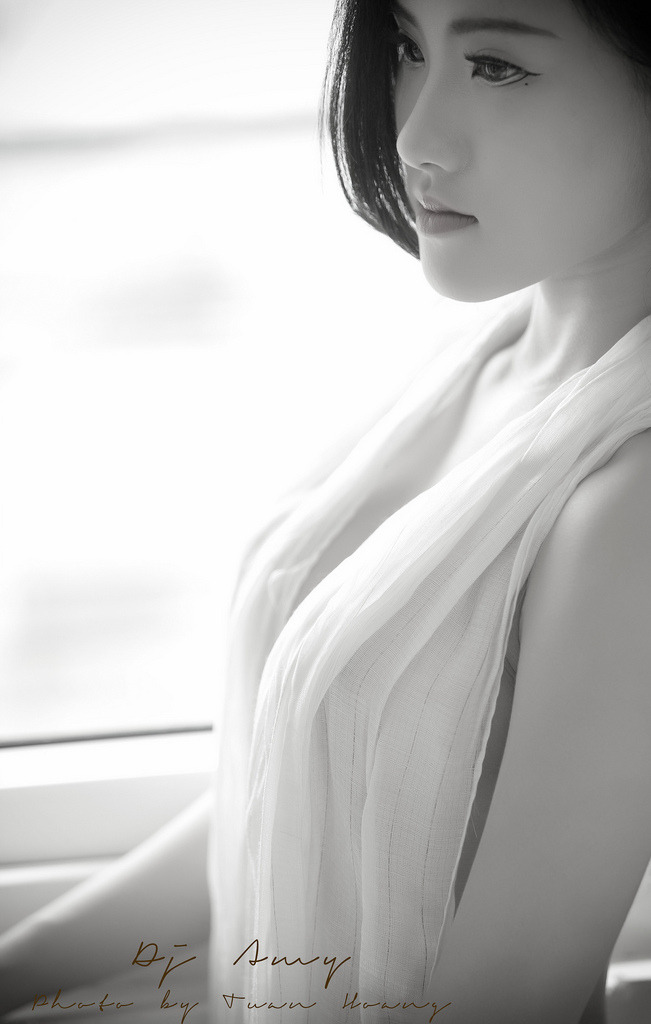 月亮与乳房